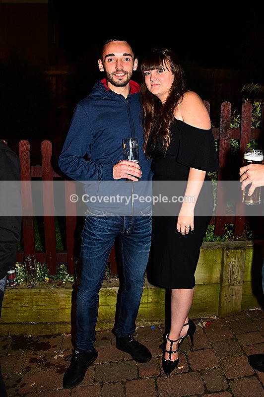 HAS-229 - Ash and Leanne