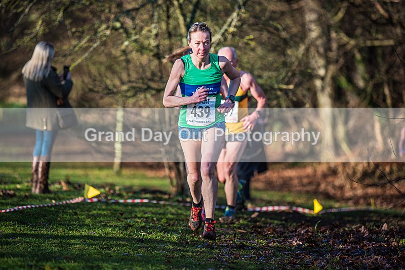 Cumbria XC-169 - Cumbria County Cross Country Championship, Keswick Saturday 6th January 2024