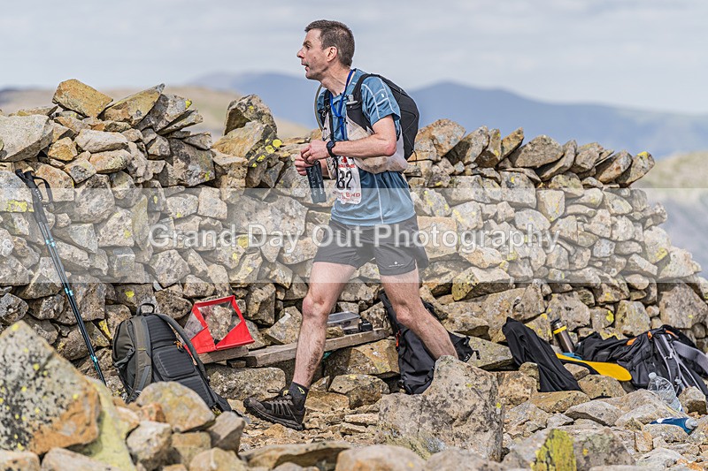 Ennerdale-561 - Ennerdale Horseshoe Fell Race Saturday 8th June 2024