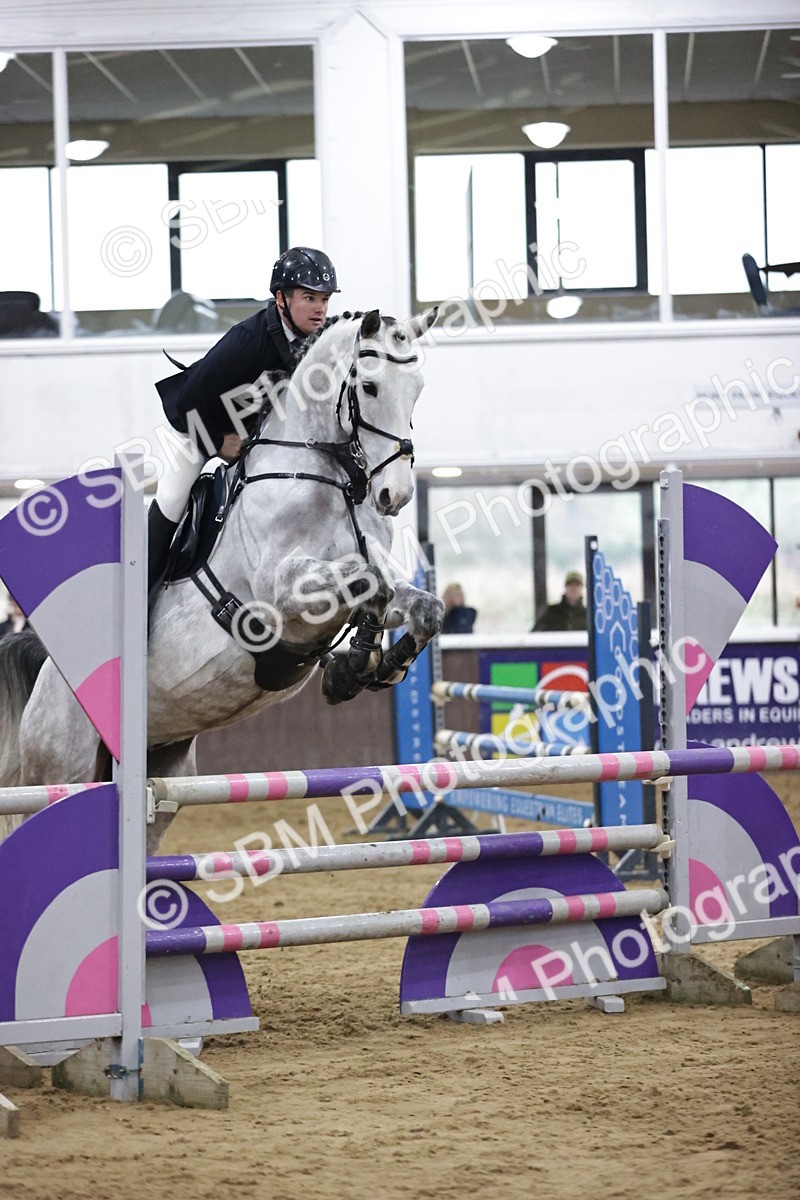 SBM_001678 - Class 3 - 1.00m