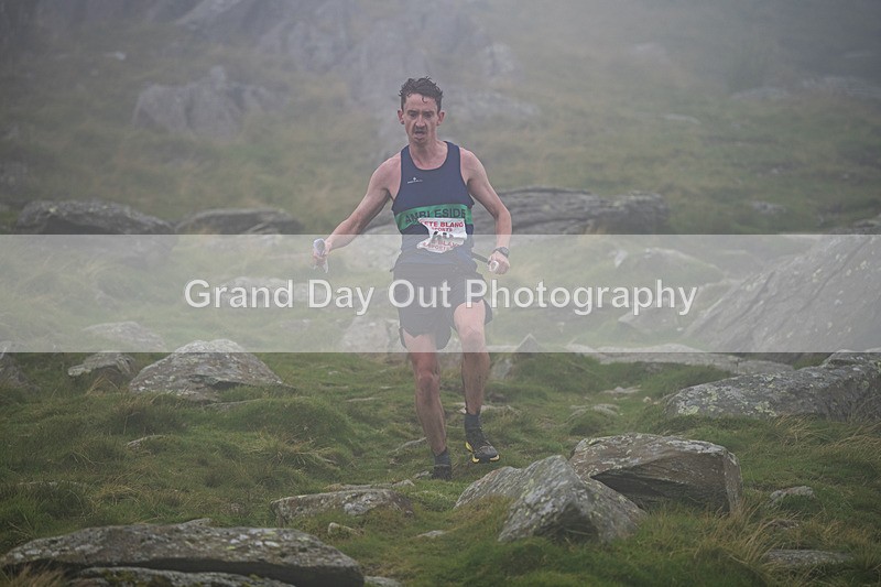 Turner-35 - Turner Landscape Fell Race Saturday 9th August 2025