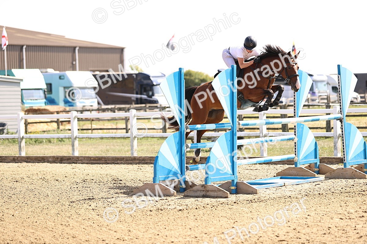 SBM_006932 - Class 13 - Senior Newcomers - 1.10m