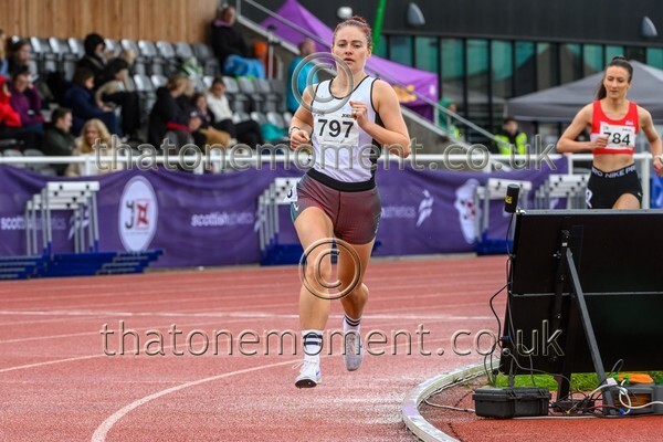 ComMast25-921098 - Track Female Set Two