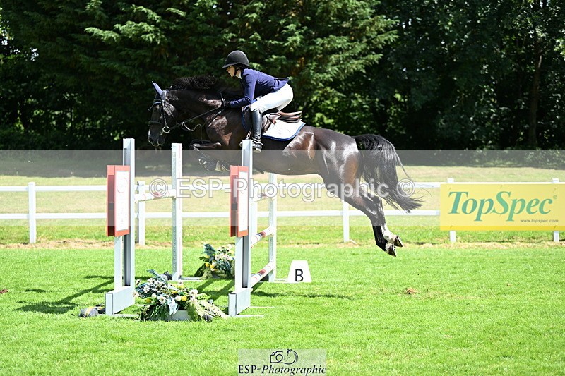 250703A-112104-03194 - Cls 1 Snr Foxhunter