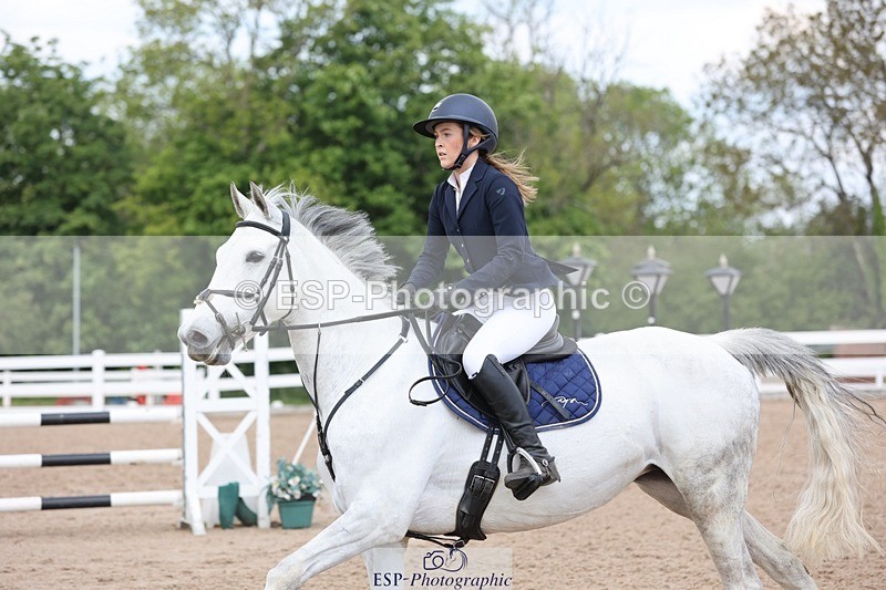 250509-134648-07393 - Cls 21 95cm Amateur Qualifier