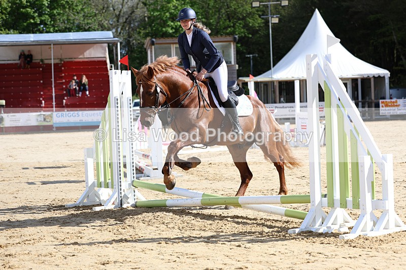 3E7A5397 - Class 1: 40cm