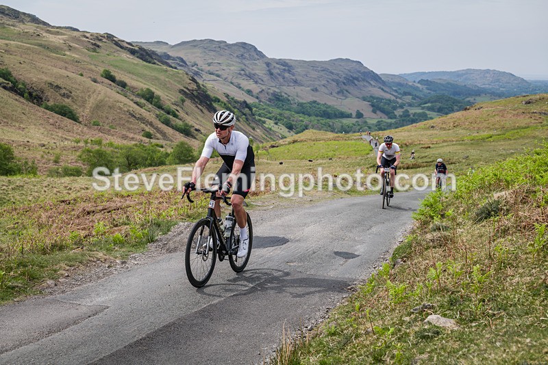122356 - Hardknott Pass Camera 1 12.00-13.00