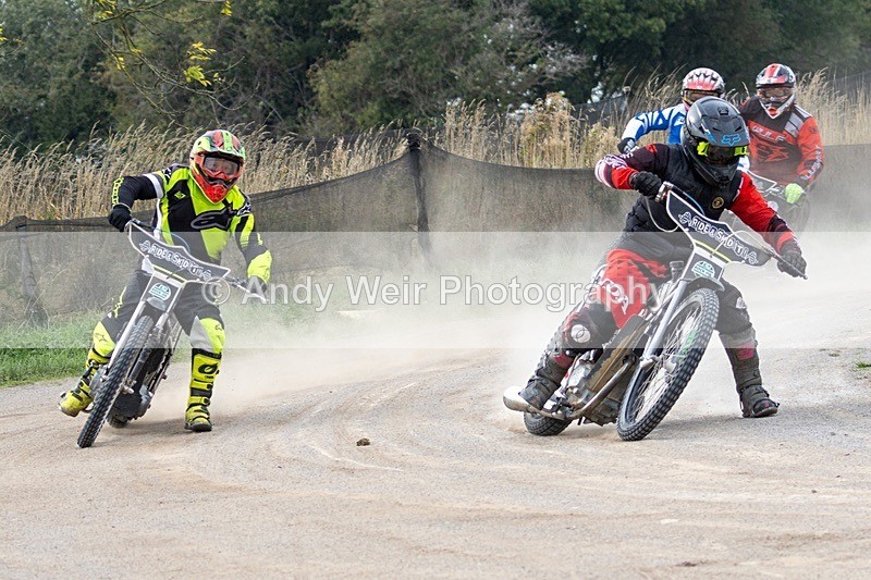 20251018-R7-9B3A9983 - Ride & Skid It. Speedway Experience Day 18th October 2025