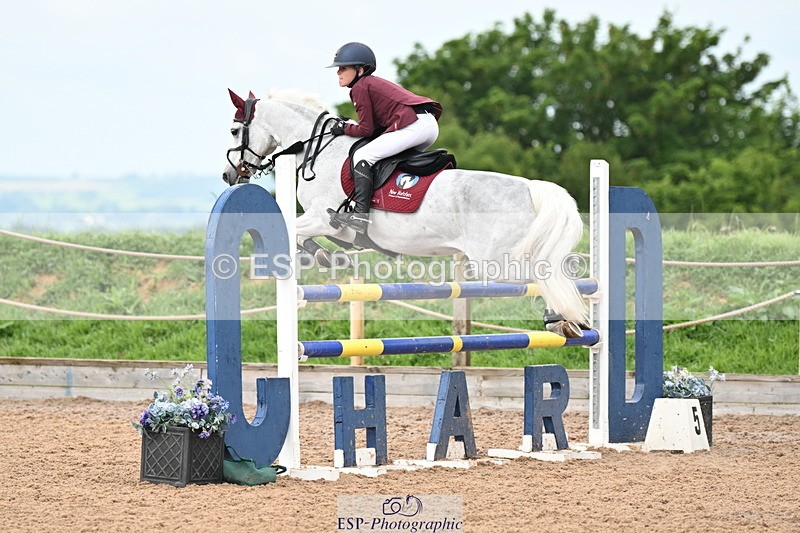 240630A-112826-12110 - Cls 24 HOYS 128cm Qualifier