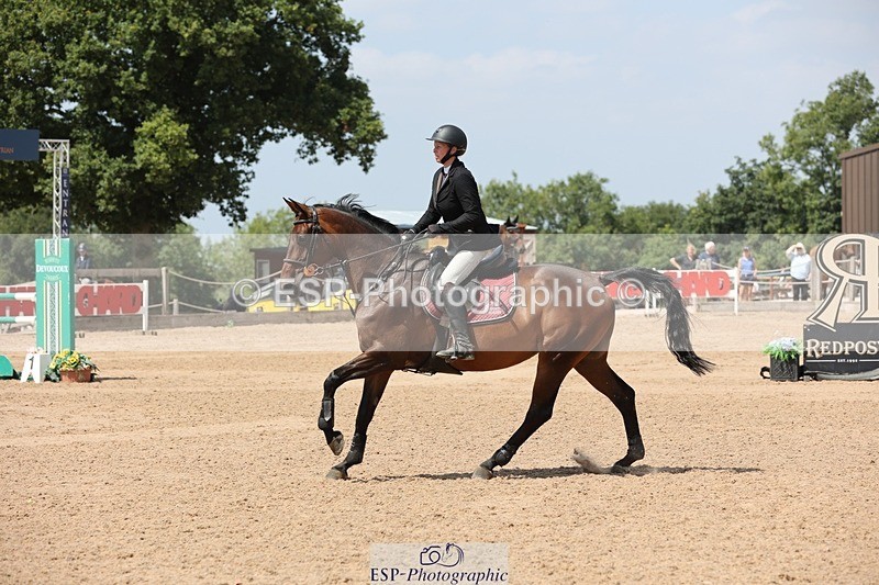 250725-134528-03063 - Cls 3 Snr Foxhunter