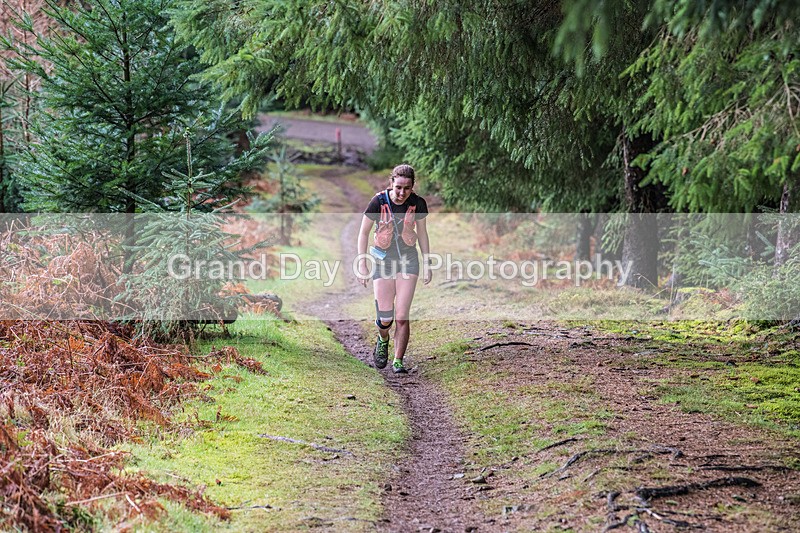 Glentress Marathon-1141 - High Terrain Events Glentress Marathon Trail Run Saturday 19th February 2023