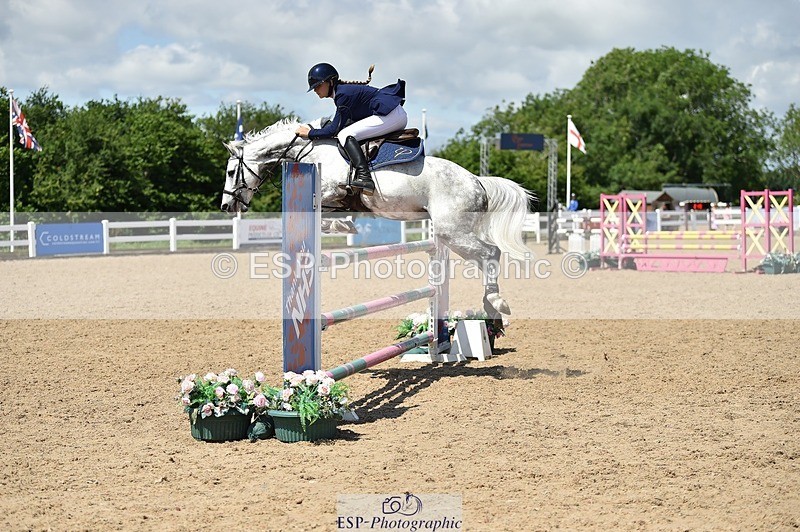 250628-133254-03946 - Cls 23 Graham Heath Equestrian 128cm & 138cm