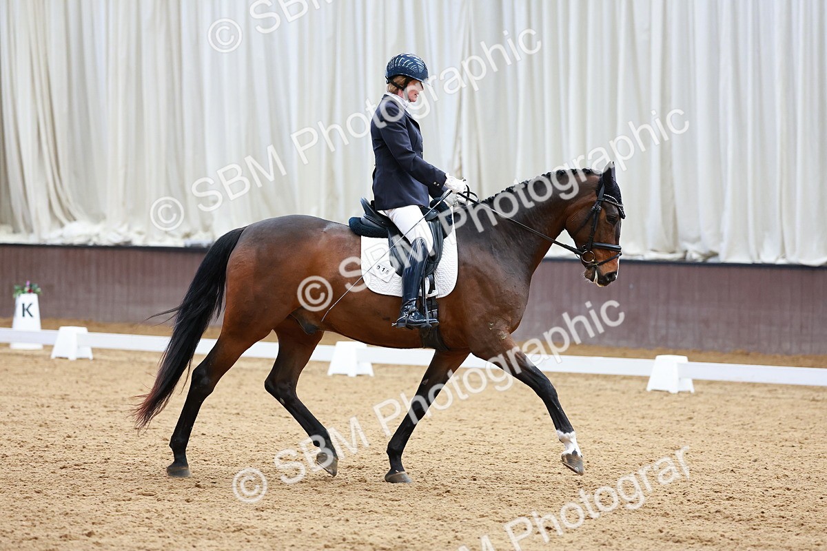 SBM_001419 - Class 5 - Novice 5