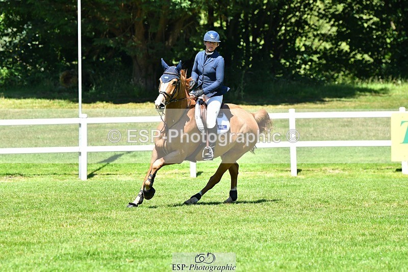 230707-143219-08281 - Cls 13 Newcomers 2nd R Jump Off and P