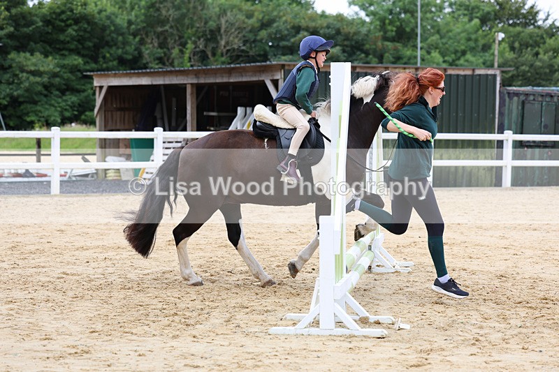 3E7A8243 - Class 1: 40cm