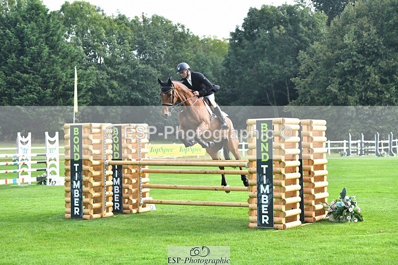 230908-093155-00004 - Cls 1 Snr 1.15m Open