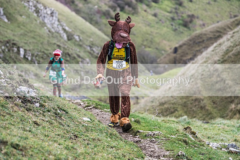 Litton-792 - Litton Christmas Cracker Fell Race (Limestone Series) Sunday 14th December 2025
