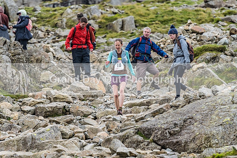 Wasdale-1251 - Wasdale Horseshoe Fell Race Saturday 13th July 2024