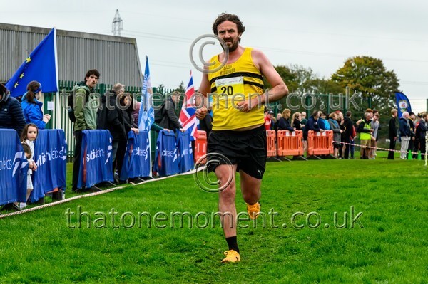 WestRLY25-913004 - Senior/Junior/Masters Men Set Two