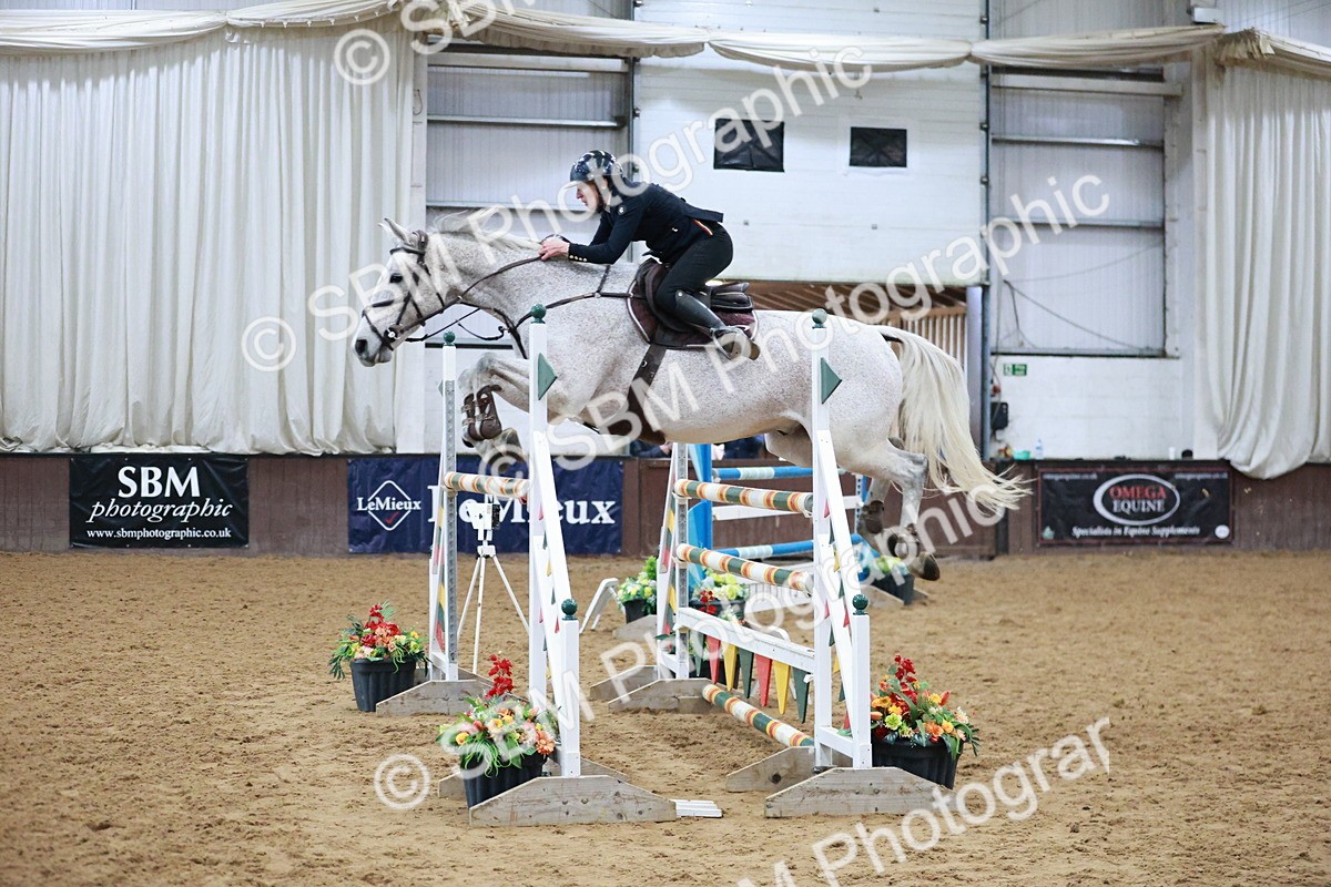 SBM_004681 - Class 13 - Cheval Liverte 1.25m Championships