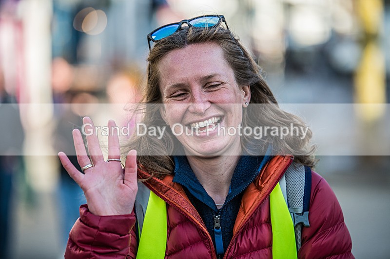 Keswick RTH-63 - Keswick AC Round The Houses Road Race Wednesday 24th April 2024