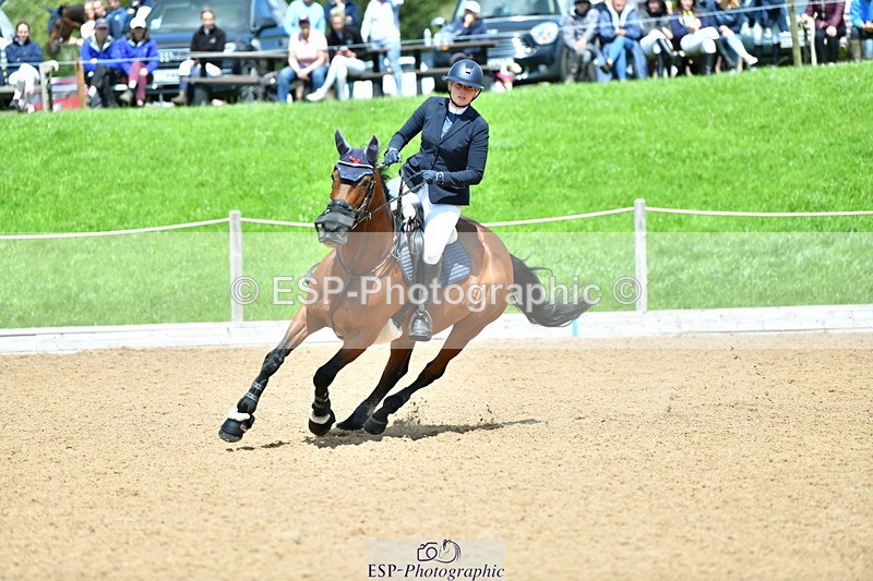 230729A-131203-06265 - Cls 14 NAF Bronze 2nd Jump Off and Pres