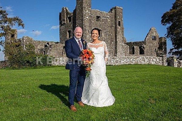 224 - Sabrina and Rob Wedding