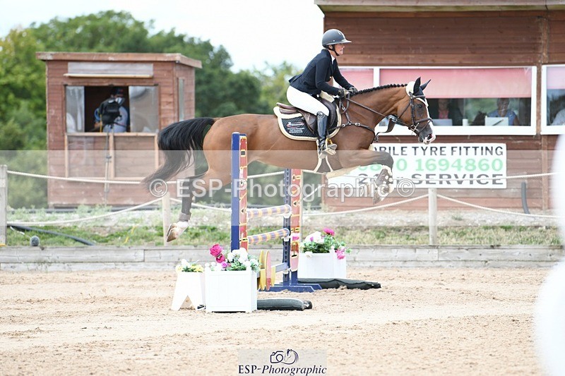 250802-131627-10000 - Cls 16 4 Year Old Championship