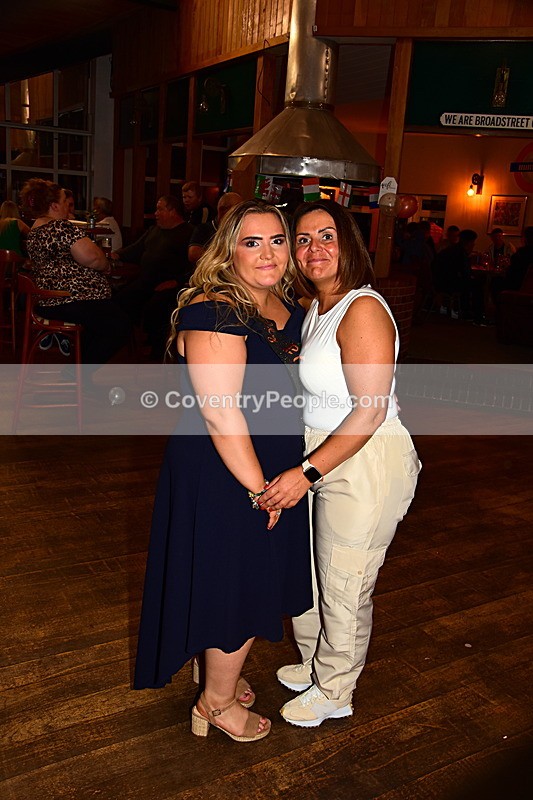 COU-859 - Courtney's 21st