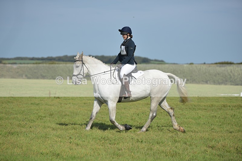 RAY_8089 - Class 2B: Trekenning Open: Dressage