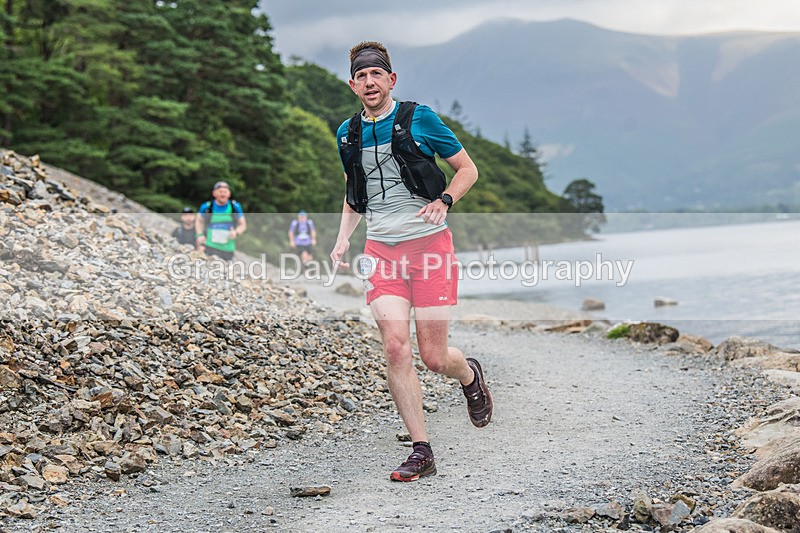 Scafell-207 - High Terrain Events Scafell Pike Trail Marathon Sunday 18th August 2024