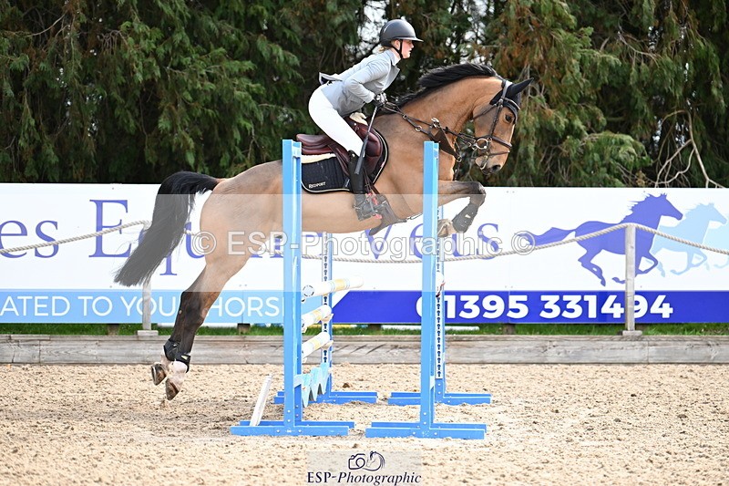 250323A-112828-04362 - Cls 22 Snr nDisc & 1.00m Opem