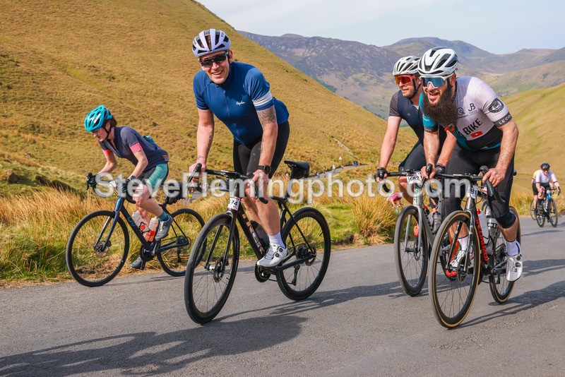 094953 - Newlands Pass 09.00-10.00