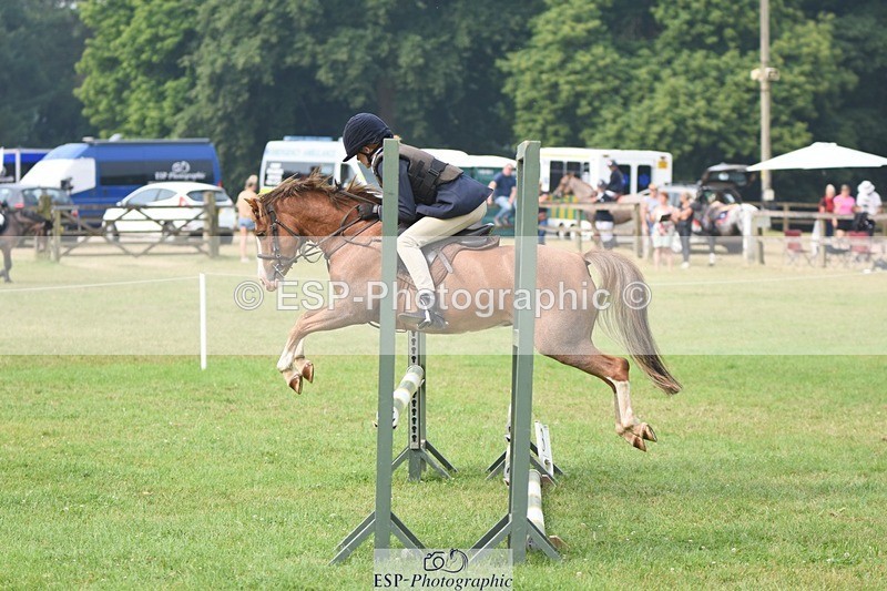 230618-092124-08902 - Cls 27 Cats & Pipes 128cm & 138cm