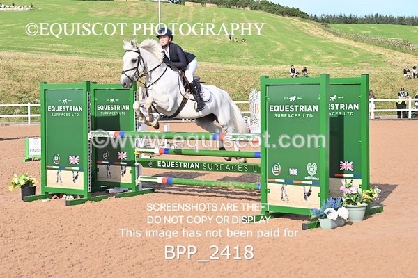 BPP_2418 - THU CLASS 5 Graham Heath 128/138 Primary C'ship Qualifier **Viewing/Selection class for 128/138 team