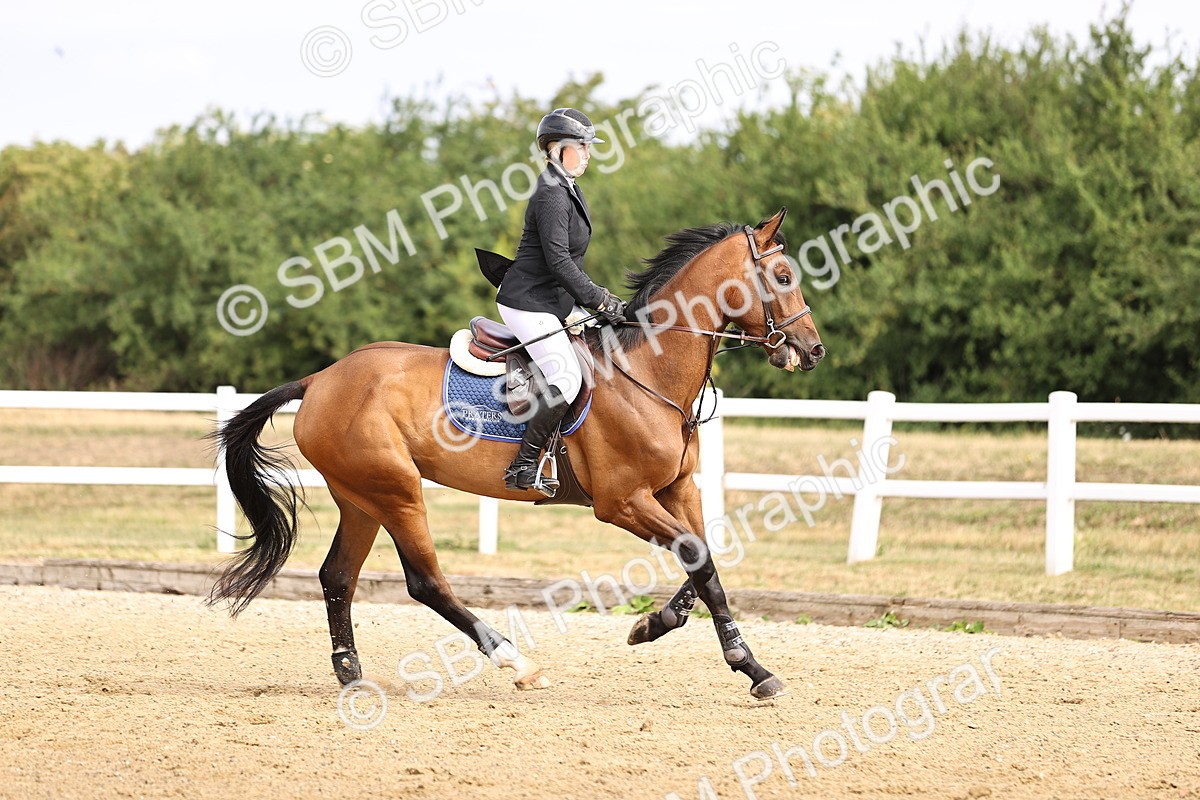 SBM_009477 - Class 7 - Senior Discovery - 1.00m Open