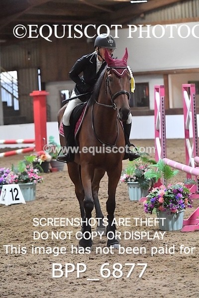 BPP_6877 - CLASS 6 70CM