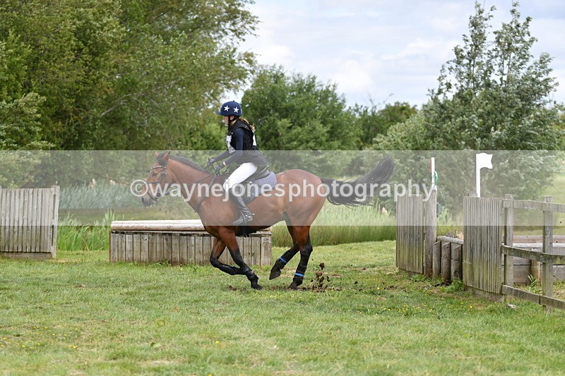 WJ5_3440 - Class 5 80cm Pairs