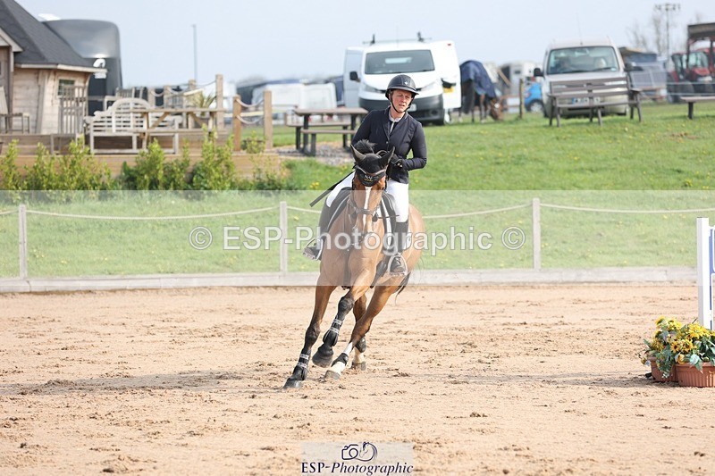 250424-092547-02780 - Cls 29 Young Horse 6yr old