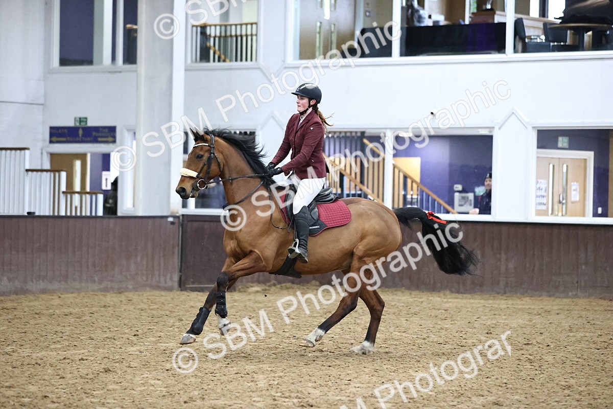 SBM_2272 - Class 8 - Nupafeed Supplements Senior Discovery/ 1m Open