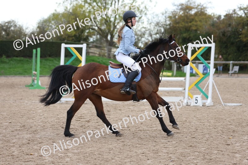 20251026-0734 - Class 3 - 80cm