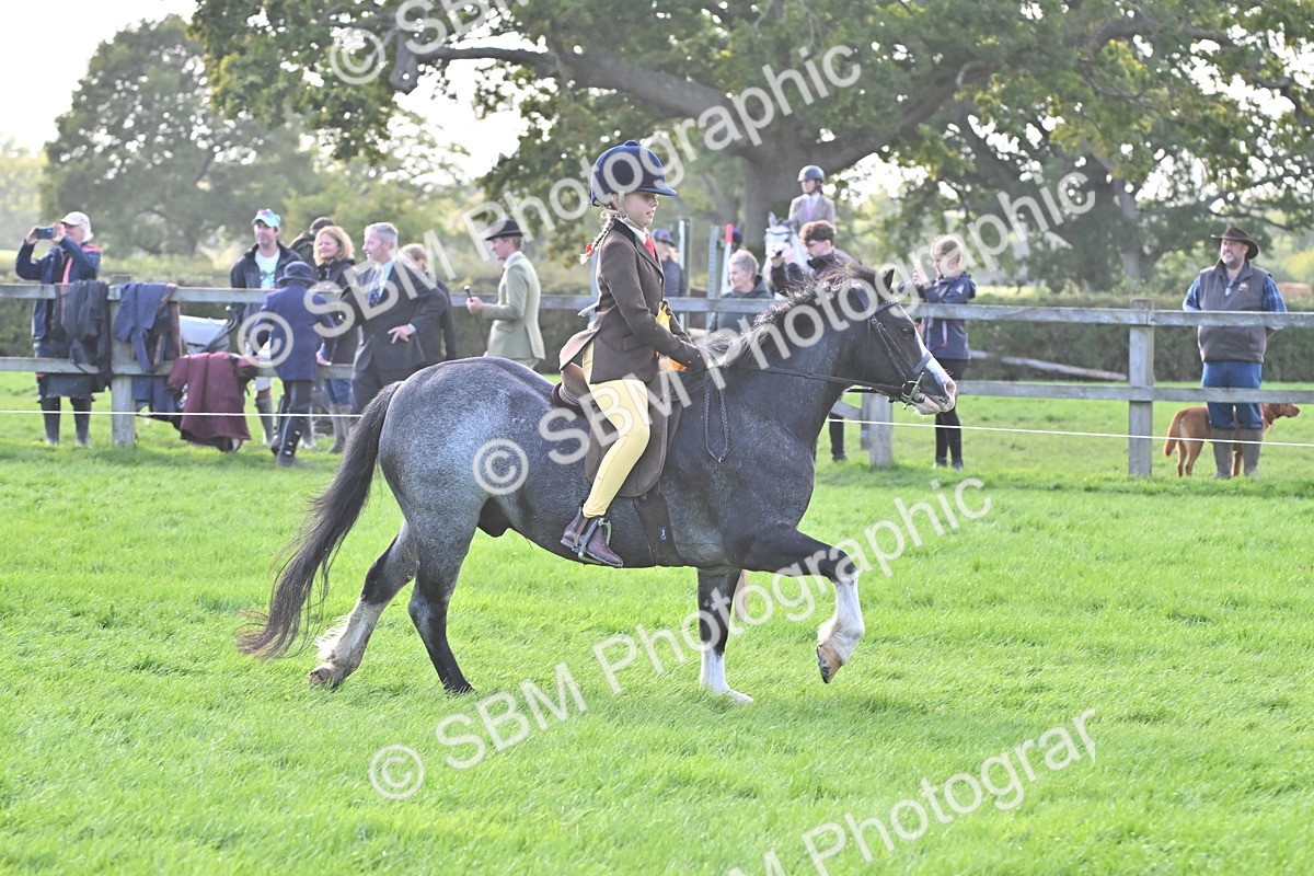 SBM_50381 - S21 - Novice & Newcomers First Ridden