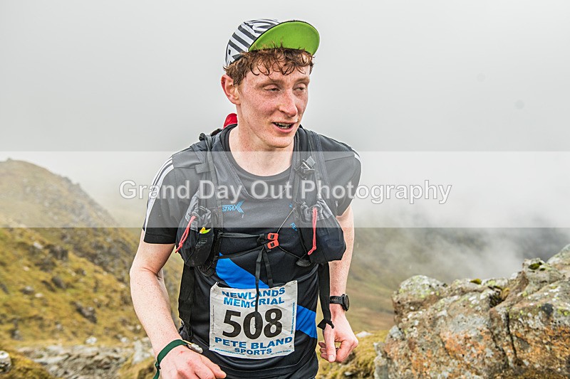TWA  Newlands-473 - Teenager With Altitude & Newlands Memorial Races Saturday 22nd April 2023