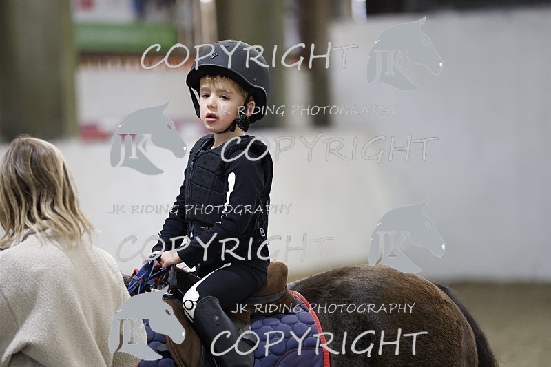 _T0A0744 - Class 1 Cross poles