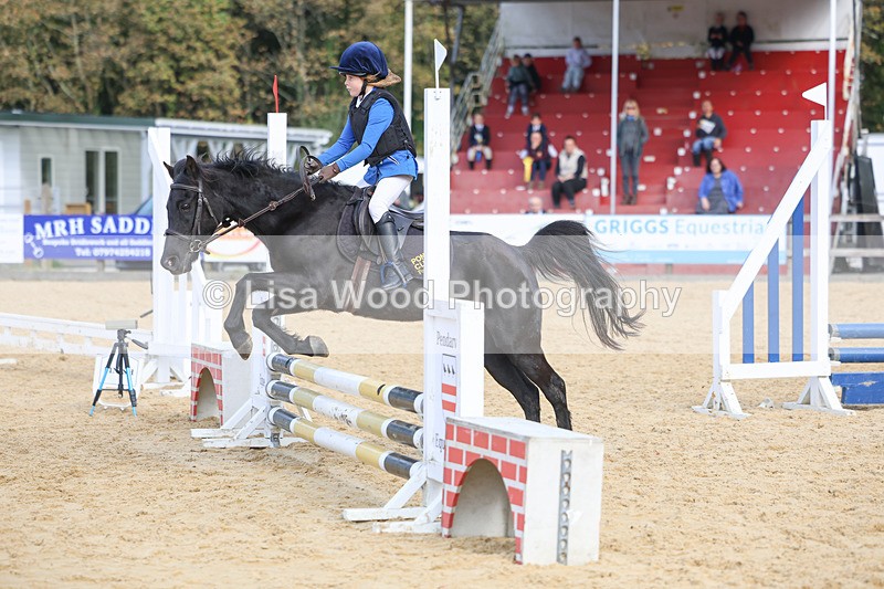 3E7A6612 - Class 2: 50cm Open