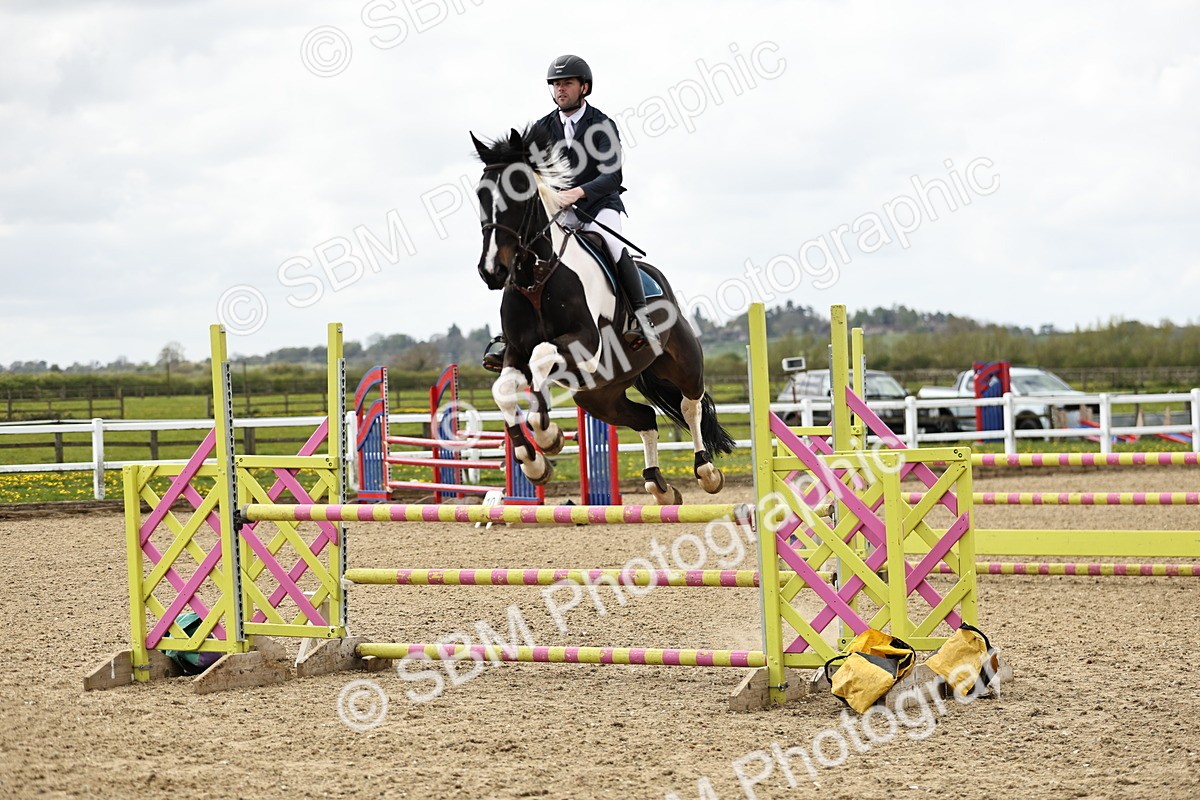 SBM_000634 - Class 3 - Senior Discovery - 1.00m