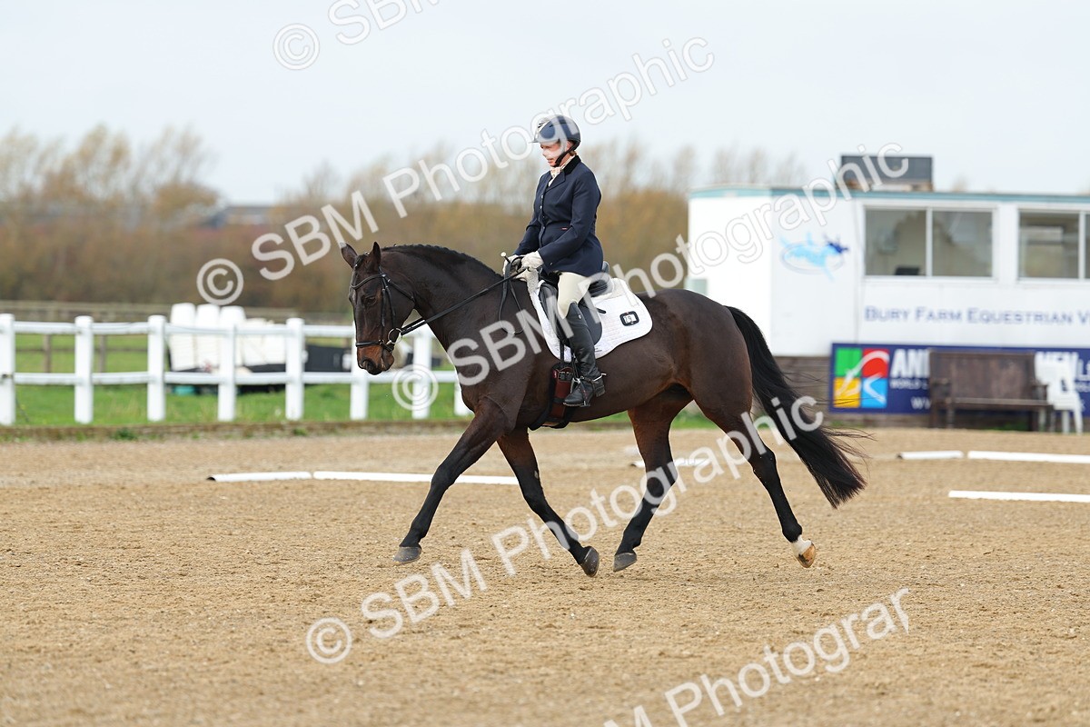 SBM_003503 - Class 6 - Novice 2