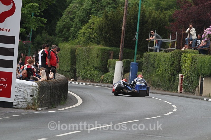 PR159766 - Sidecar Race 2