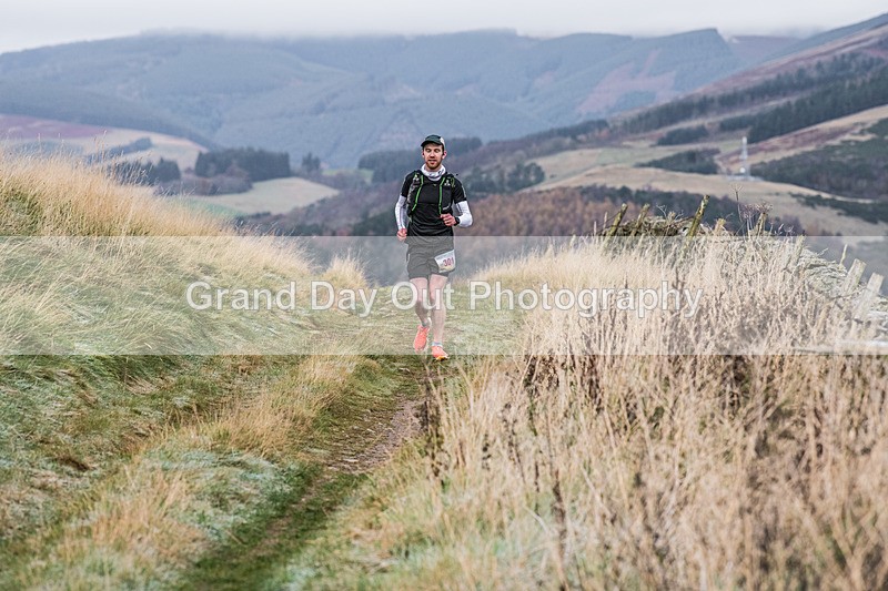 Tweed Valley-325 - High Terrain Events Tweed Valley 65 & 50K Ultra Trail Races Sunday 17th November 2024