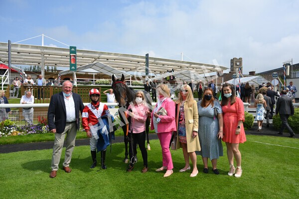 yr10072021r1-32 - Race 1: 1.45pm John Smith's Racing Stakes